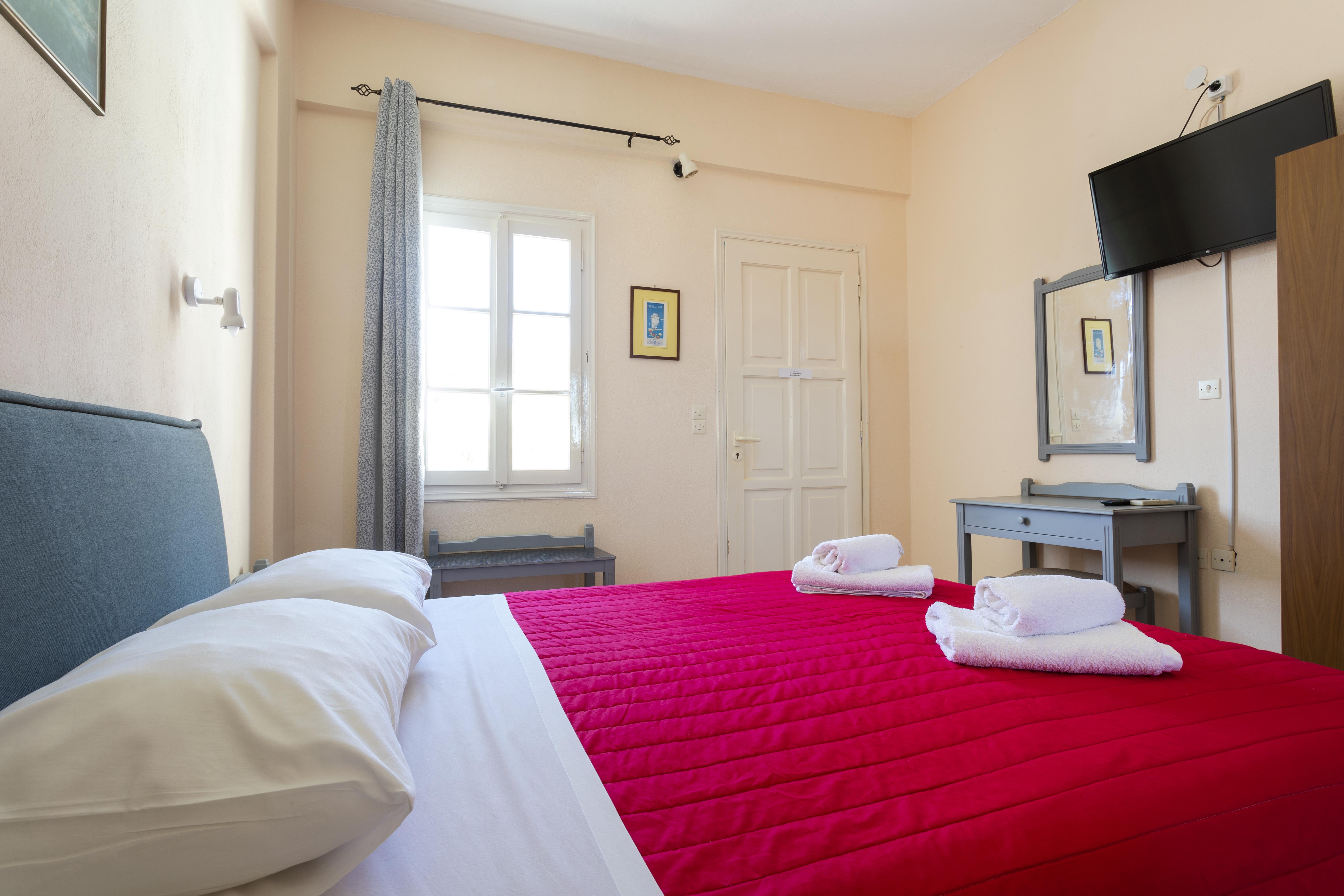 Vanas Apartments Szpécesz Kültér fotó