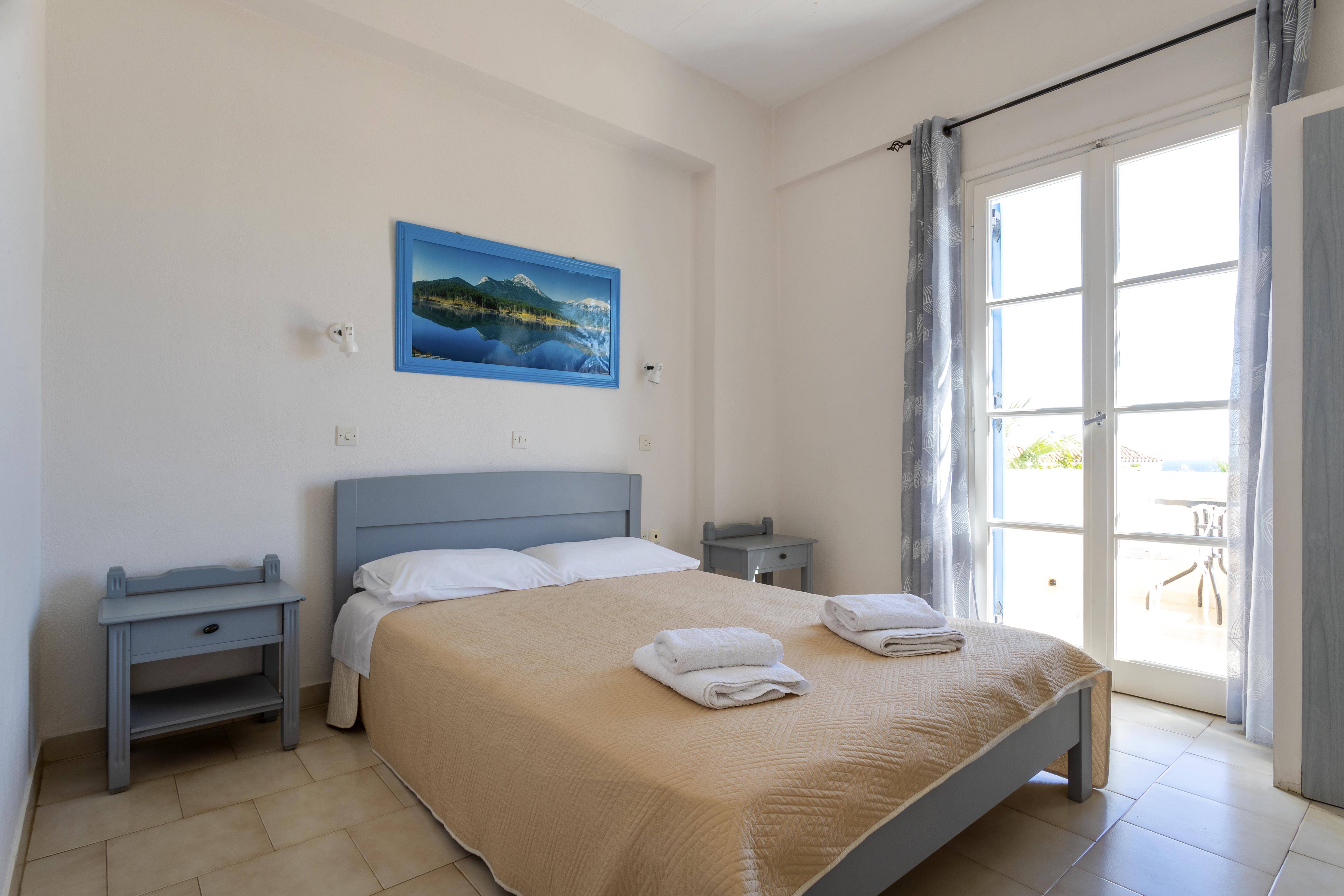 Vanas Apartments Szpécesz Kültér fotó